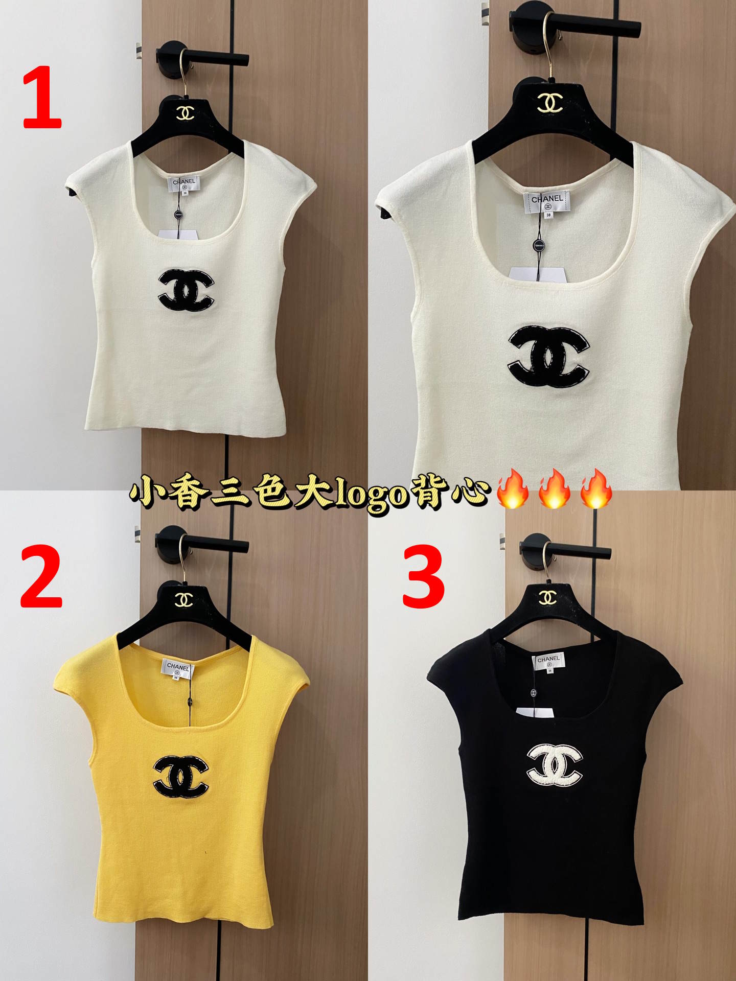 CHL  Woman  T-shirt 2 Color 's Limited