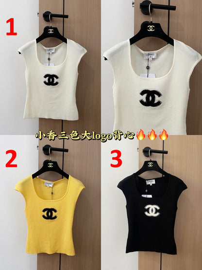CHL  Woman  T-shirt 2 Color 's Limited