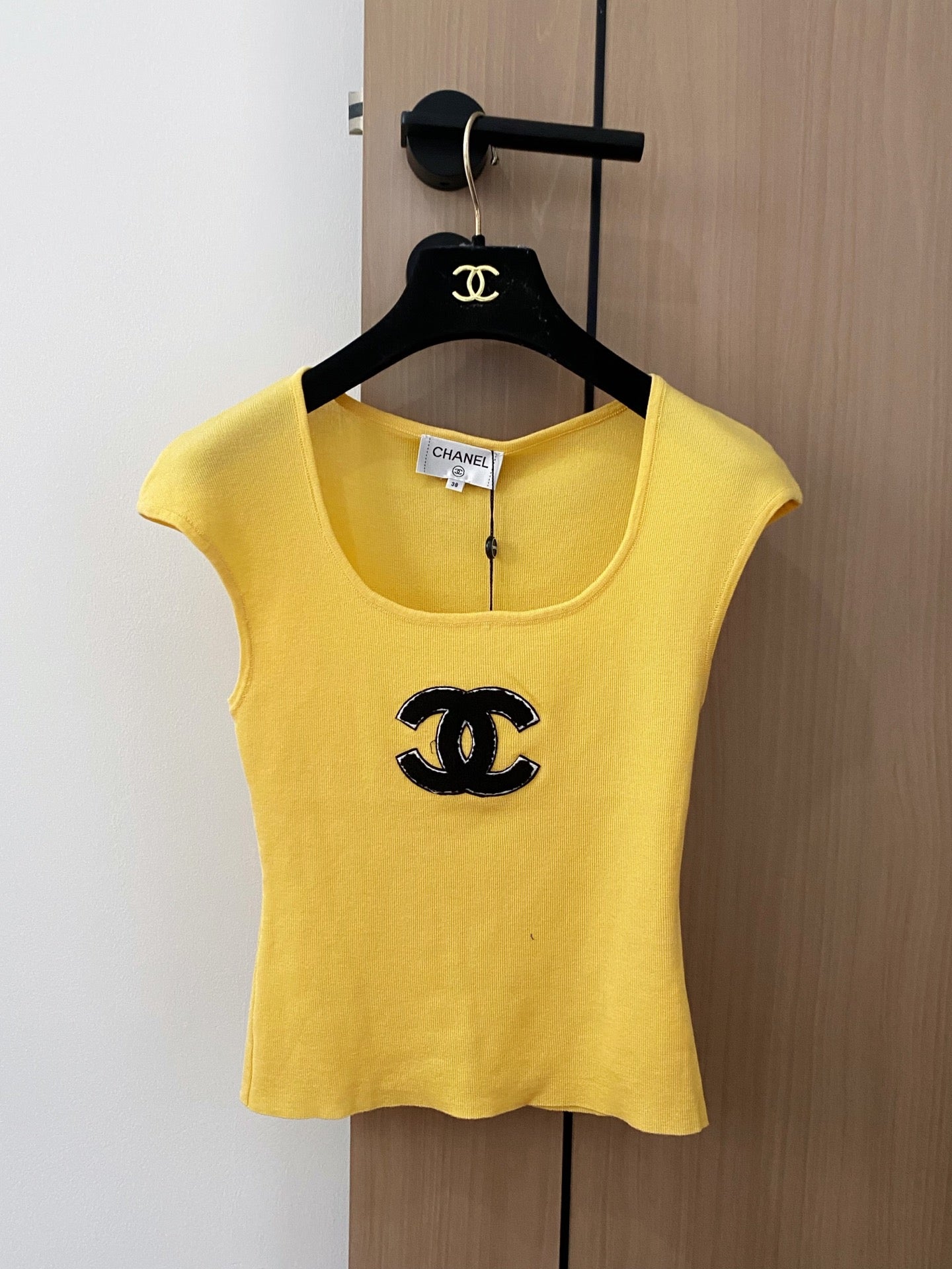 CHL  Woman  T-shirt 2 Color 's Limited