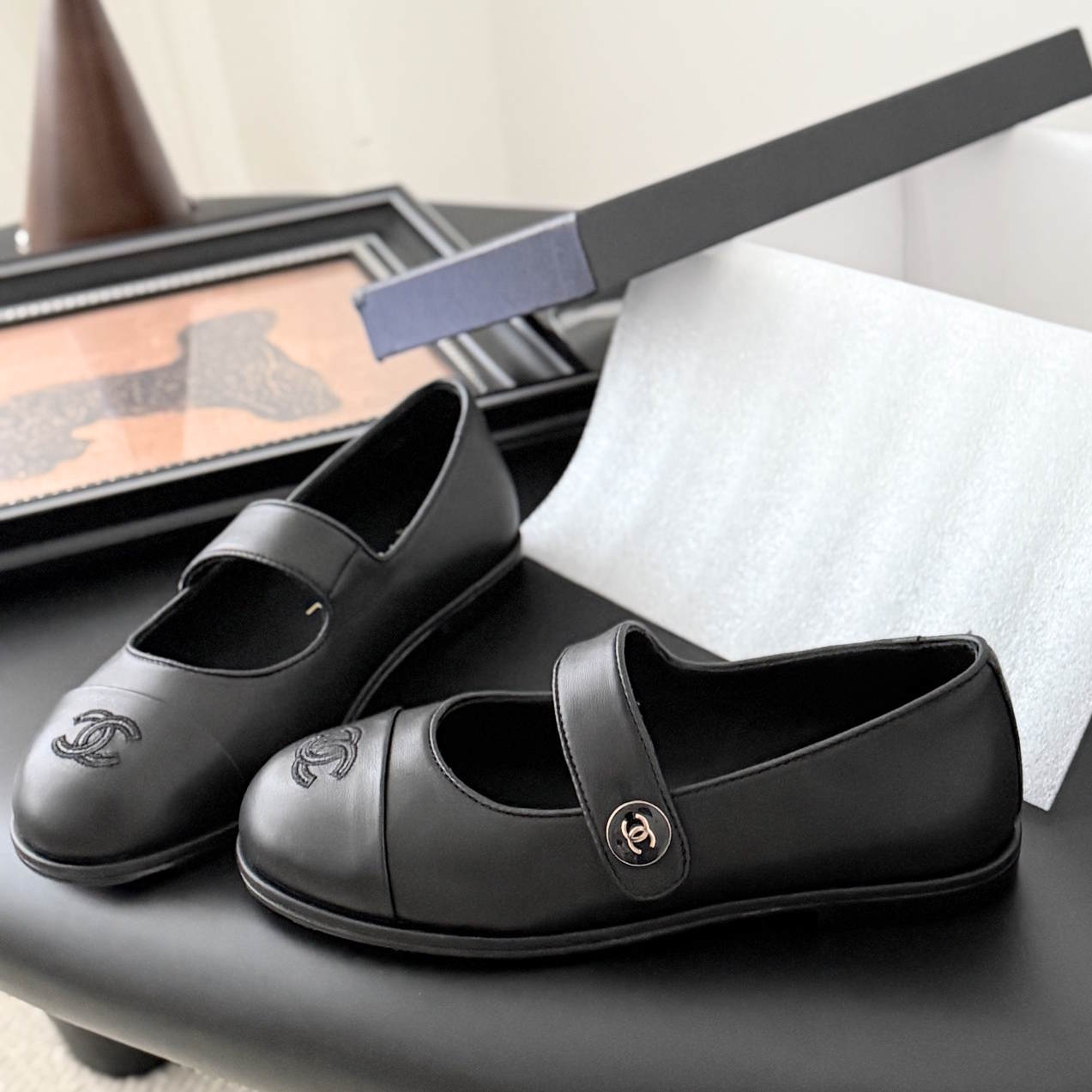 CHL  Shoes  Woman