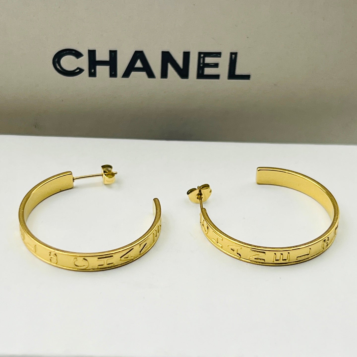 LU Earrings SALE-min order required