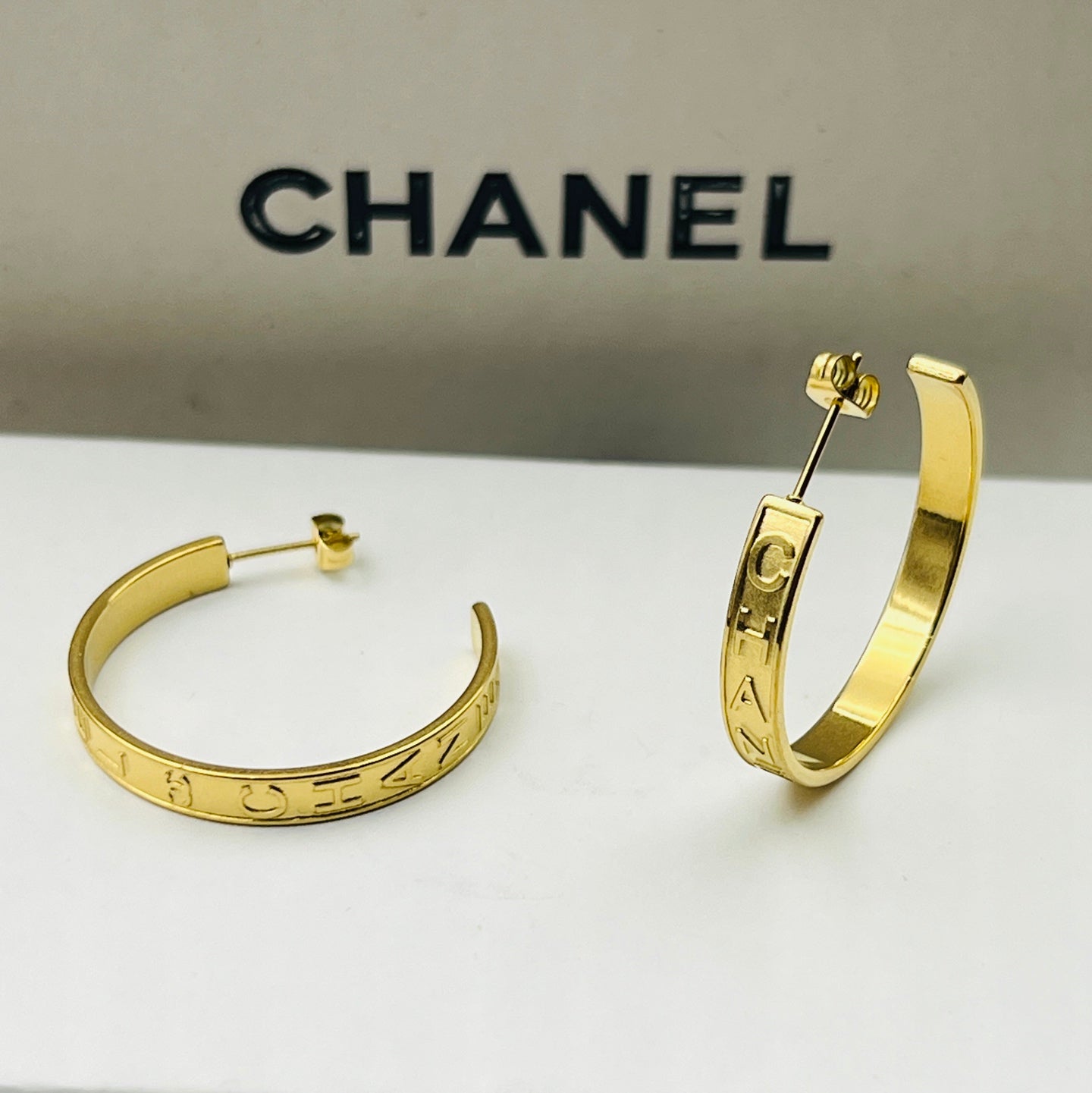 LU Earrings SALE-min order required