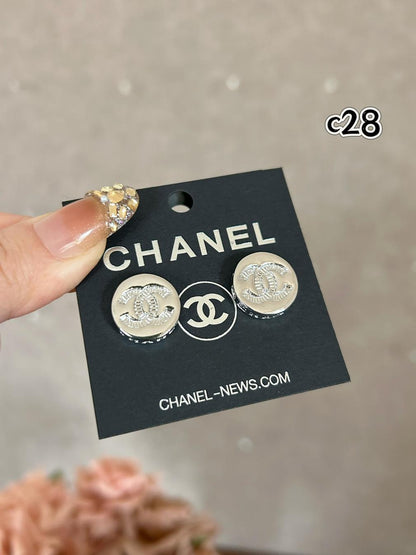 CHL  Earrings SALE-min order required