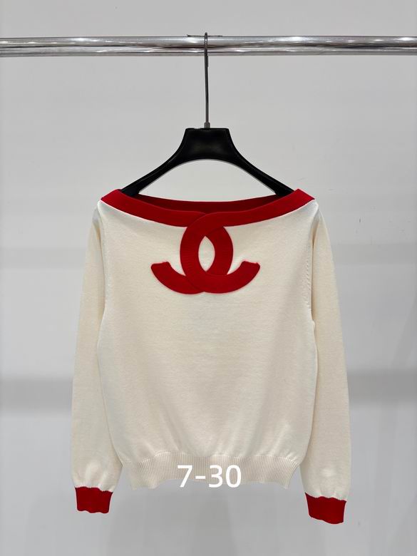 CHL Woman  sweater 3 Color's