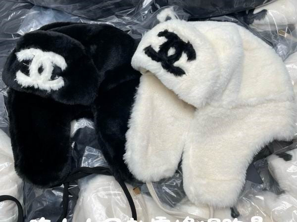 CHL Cap Hat 2 Color 's