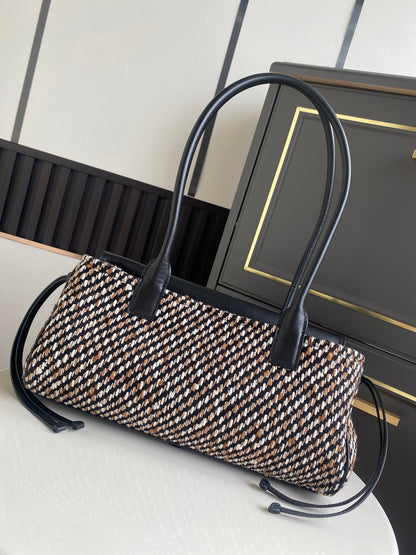 CHL bag  30 cm Tweed