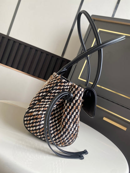 CHL bag  30 cm Tweed