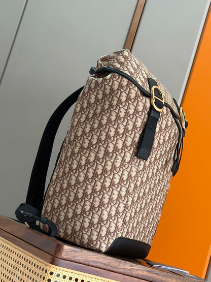 CHD Backpack Bag  2 Color's 42 cm