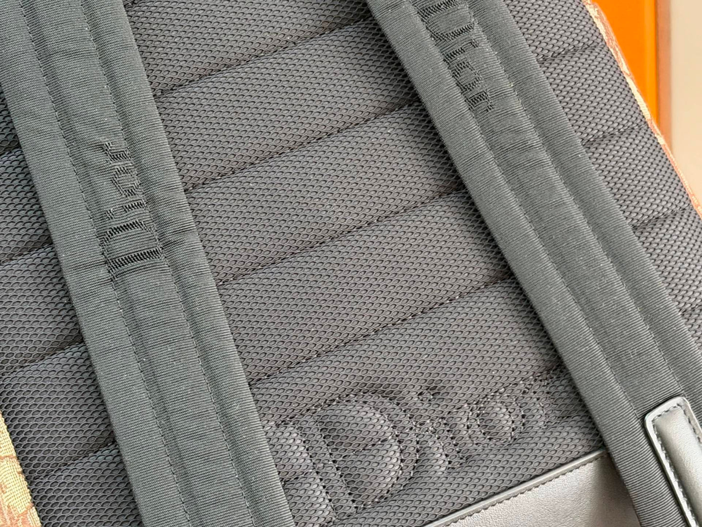 CHD Backpack Bag  2 Color's 42 cm