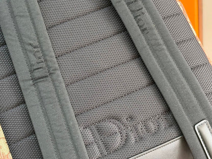 CHD Backpack Bag  2 Color's 42 cm