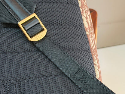 CHD Backpack Bag  2 Color's 42 cm