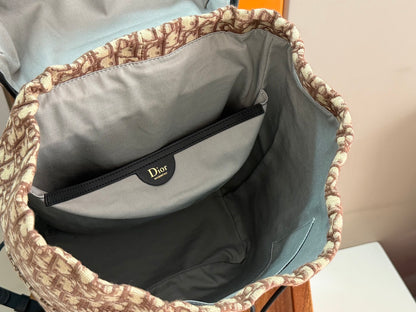 CHD Backpack Bag  2 Color's 42 cm