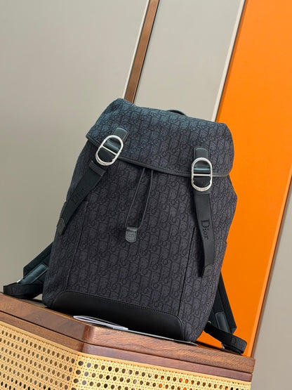 CHD Backpack Bag  2 Color's 42 cm