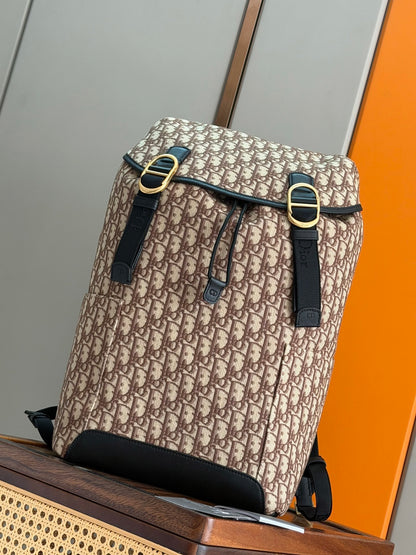 CHD Backpack Bag  2 Color's 42 cm