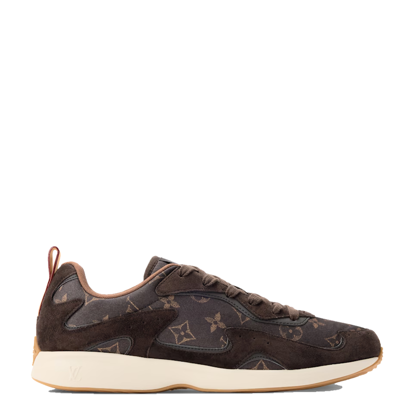LU  Sneakers  Man