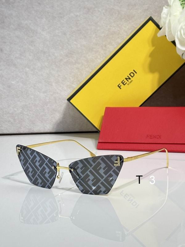 FEN Sunglasses 2 Color's