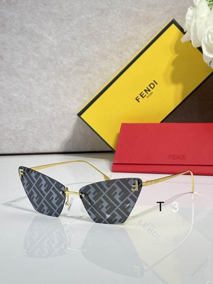 FEN Sunglasses 2 Color's