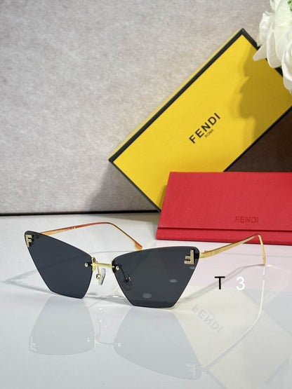 FEN Sunglasses 2 Color's