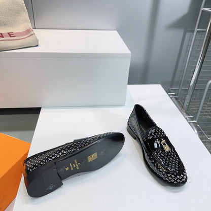 LU  Shoes Woman 2 Color's