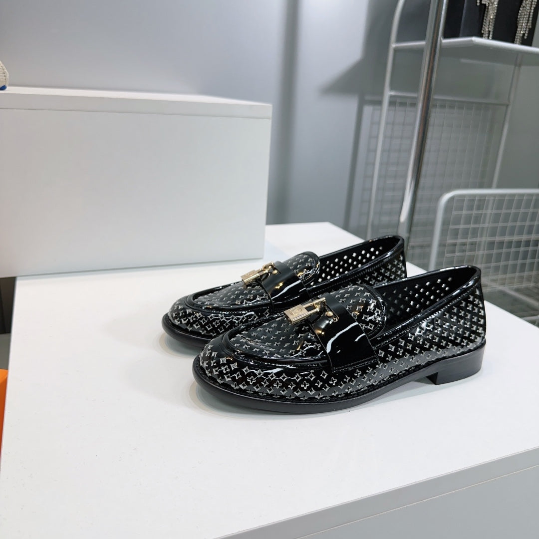 LU  Shoes Woman 2 Color's