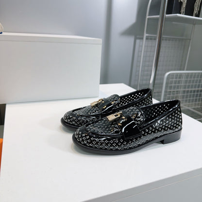 LU  Shoes Woman 2 Color's