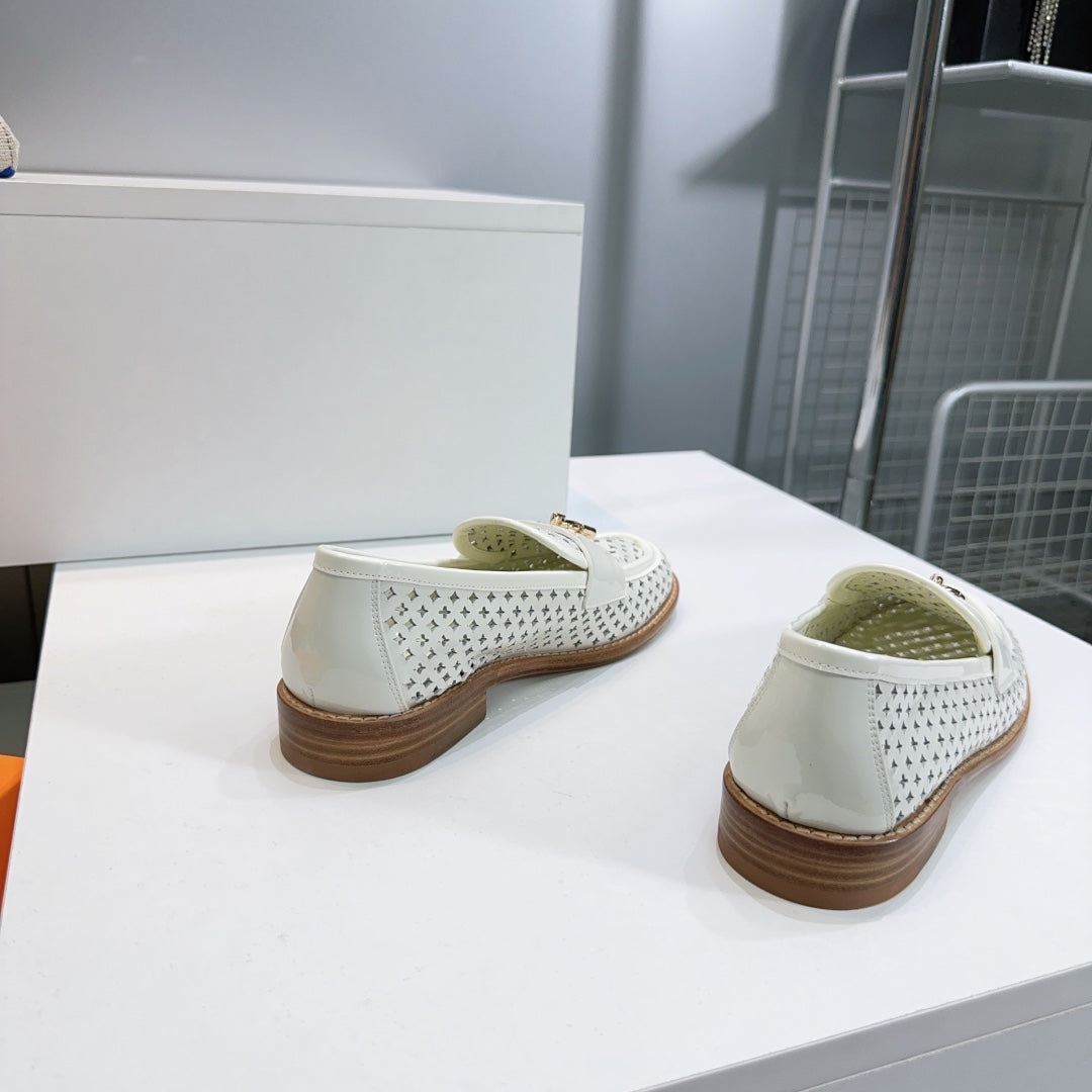 LU  Shoes Woman 2 Color's