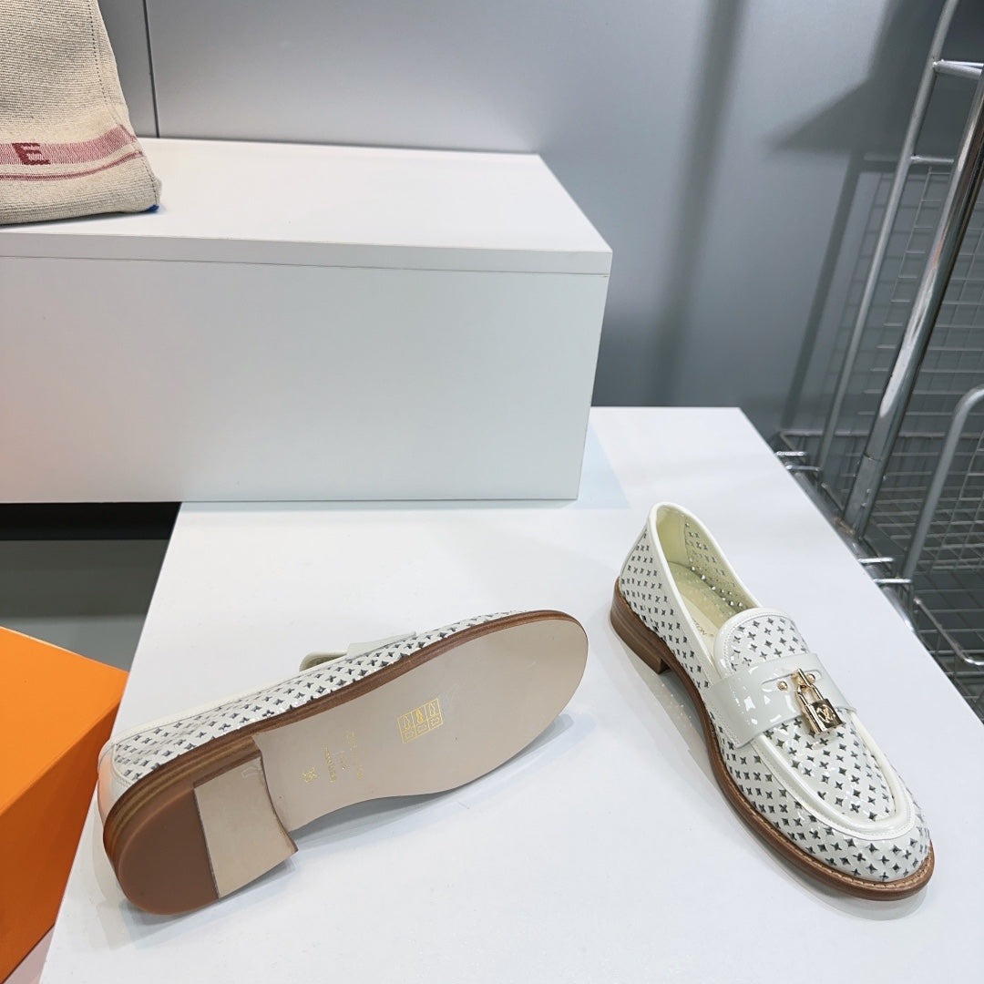 LU  Shoes Woman 2 Color's