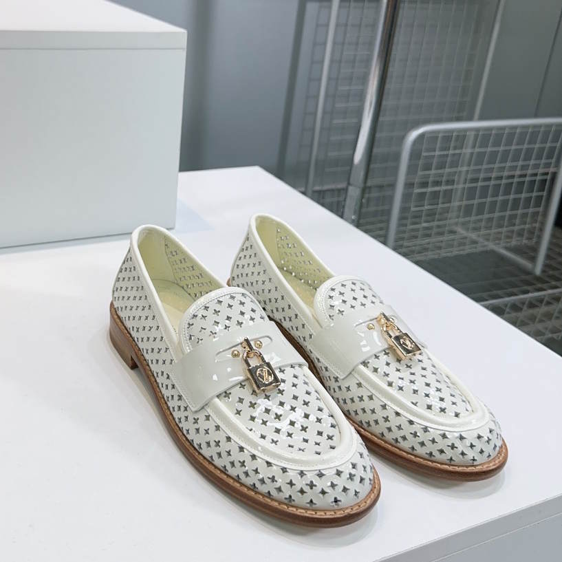 LU  Shoes Woman 2 Color's