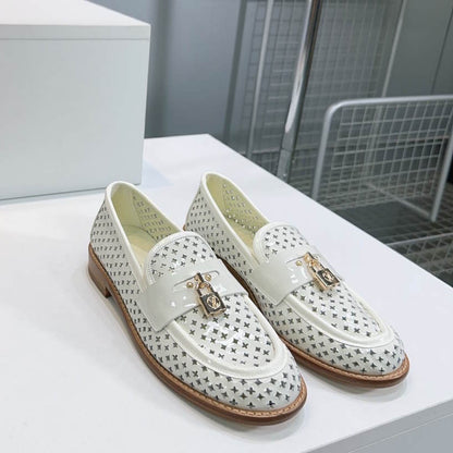 LU  Shoes Woman 2 Color's