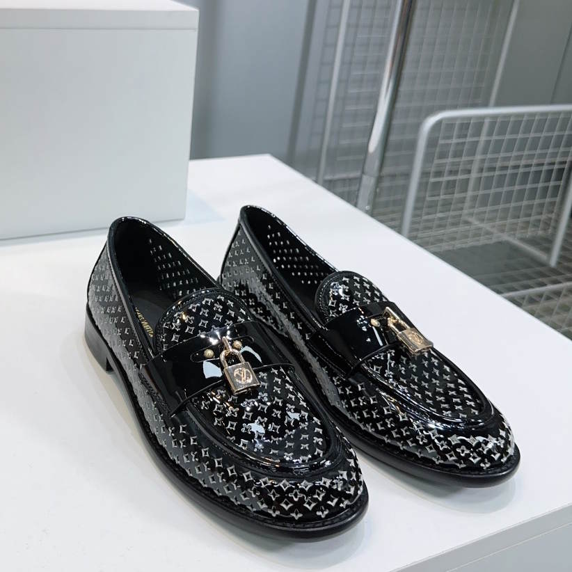 LU  Shoes Woman 2 Color's