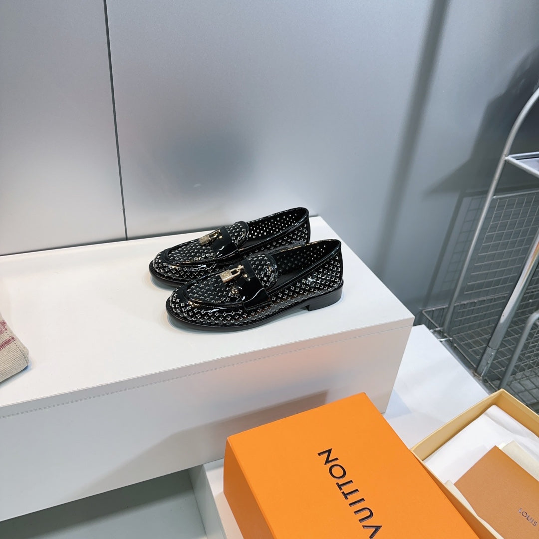 LU  Shoes Woman 2 Color's