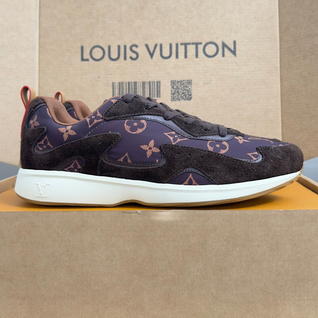 LU  Sneakers  Man