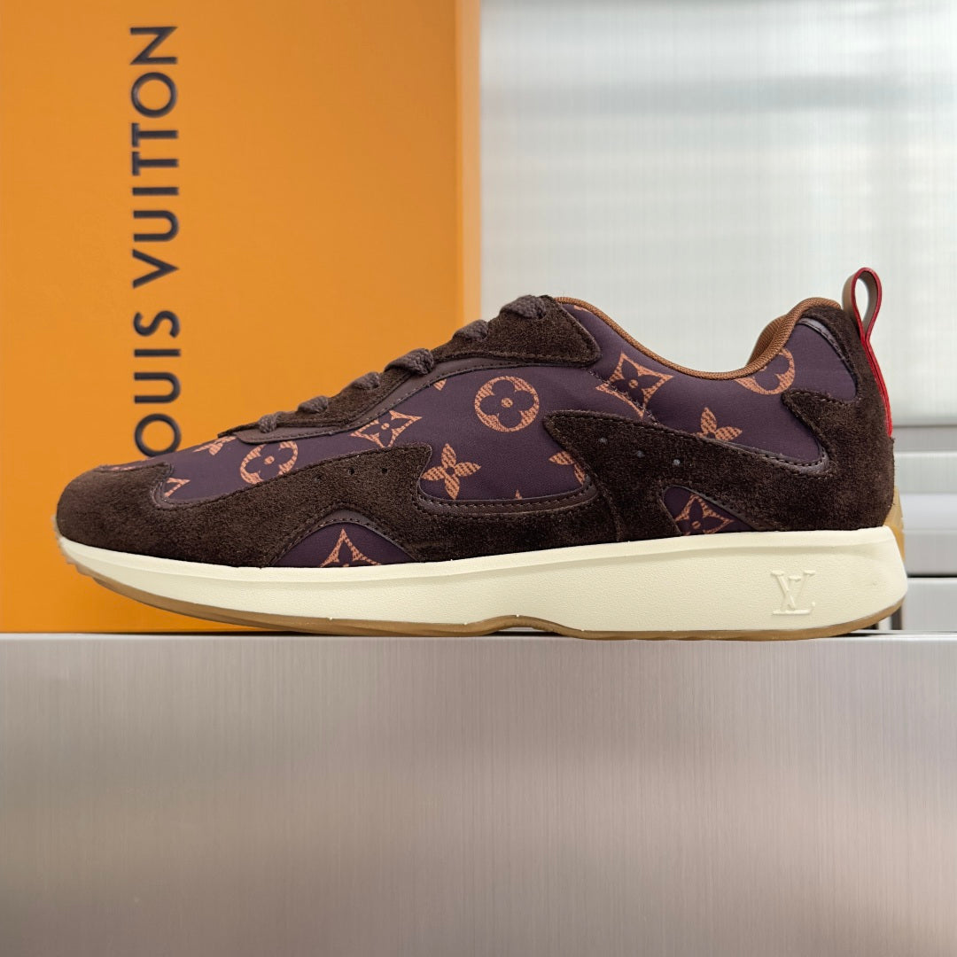 LU  Sneakers  Man
