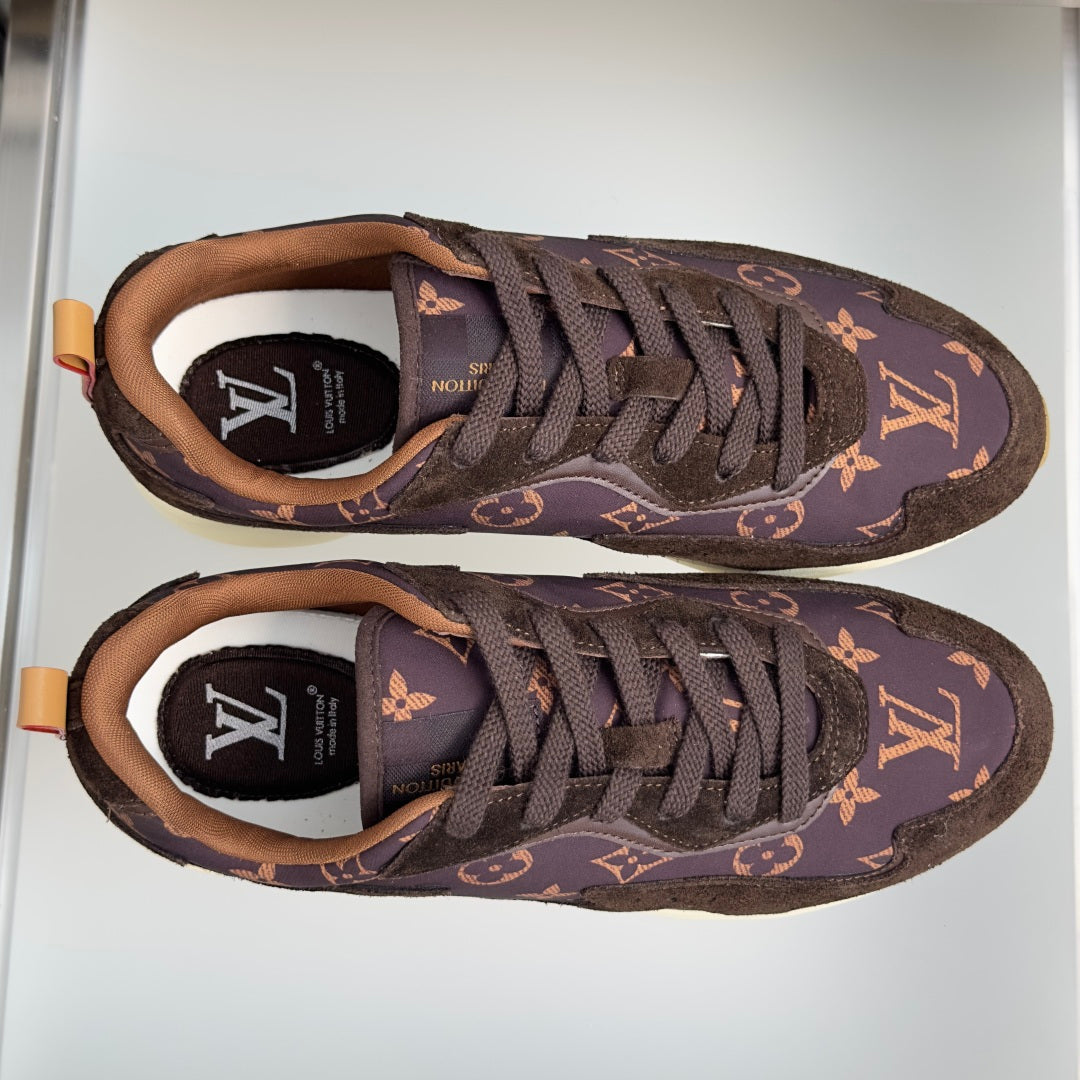 LU  Sneakers  Man