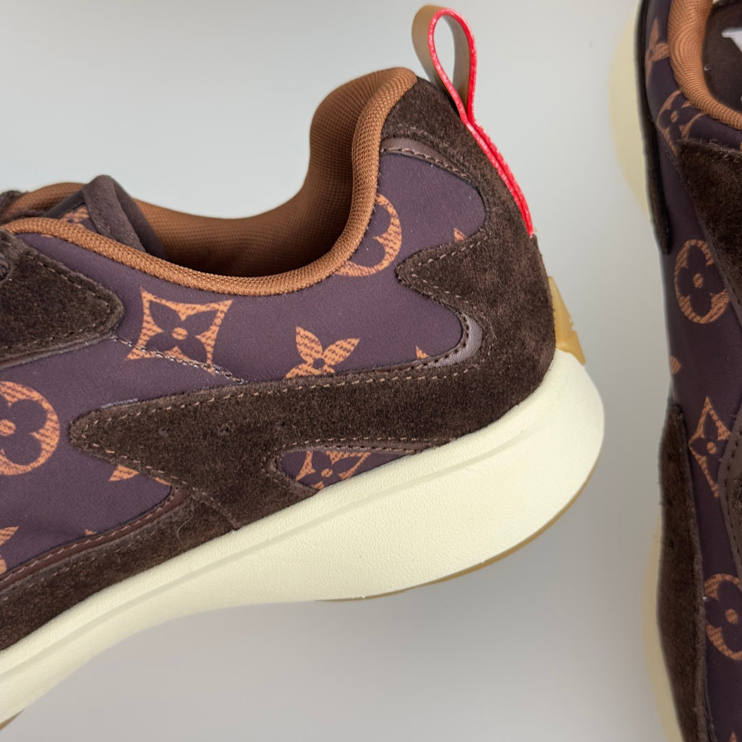 LU  Sneakers  Man
