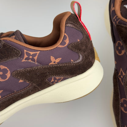 LU  Sneakers  Man