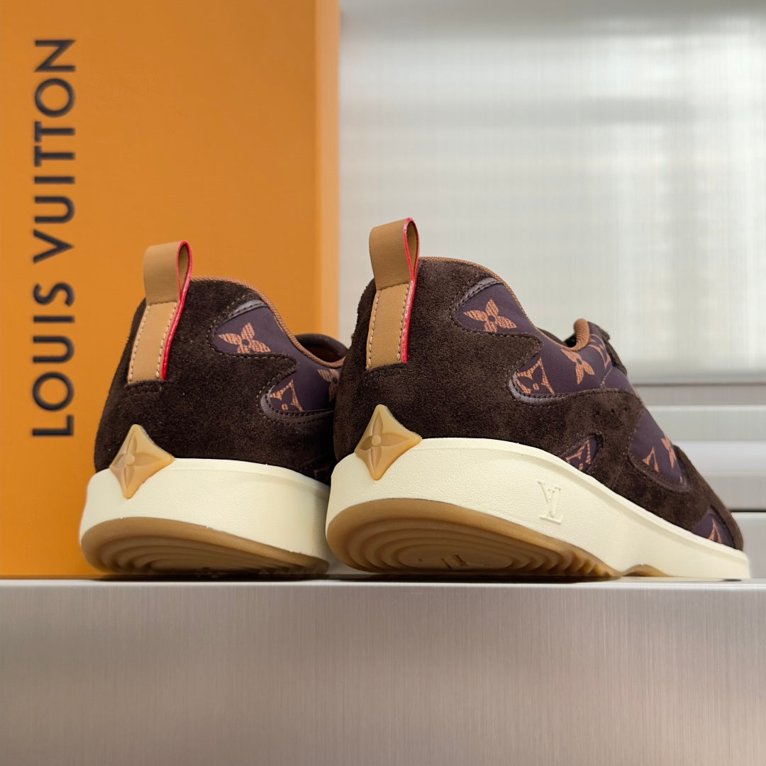 LU  Sneakers  Man