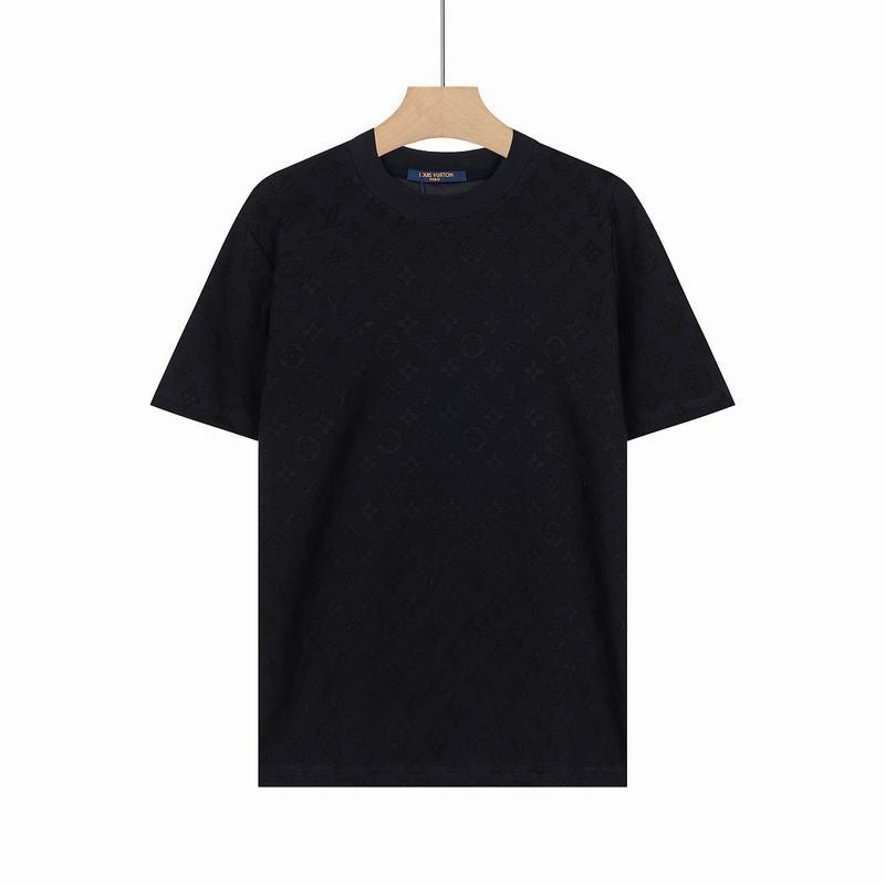 LU  Short  Sleeve  T- Shirt  2 Color's