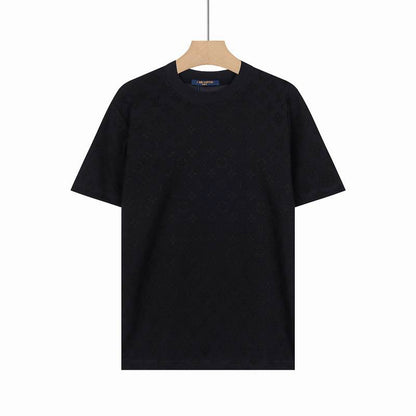 LU  Short  Sleeve  T- Shirt  2 Color's