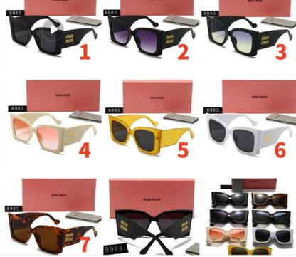 MIU MI Sung lasses   SALE-min order required