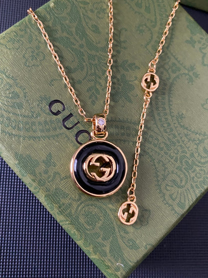 GU  Necklace SALE-min order required