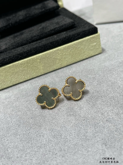 VAN C & A Earrings 5 Color's  SALE-min order required