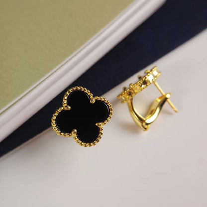 VAN C & A Earrings 5 Color's  SALE-min order required