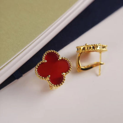 VAN C & A Earrings 5 Color's  SALE-min order required