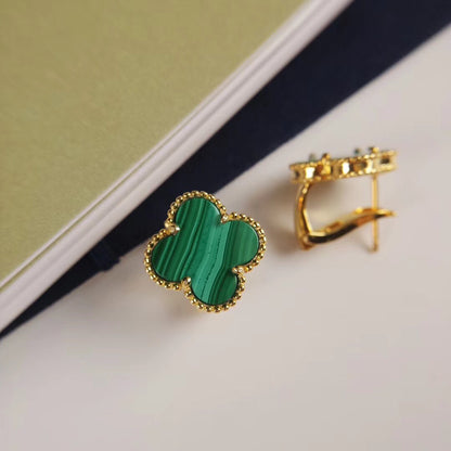 VAN C & A Earrings 5 Color's  SALE-min order required