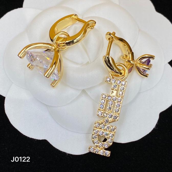 FEN earrings  SALE-min order required