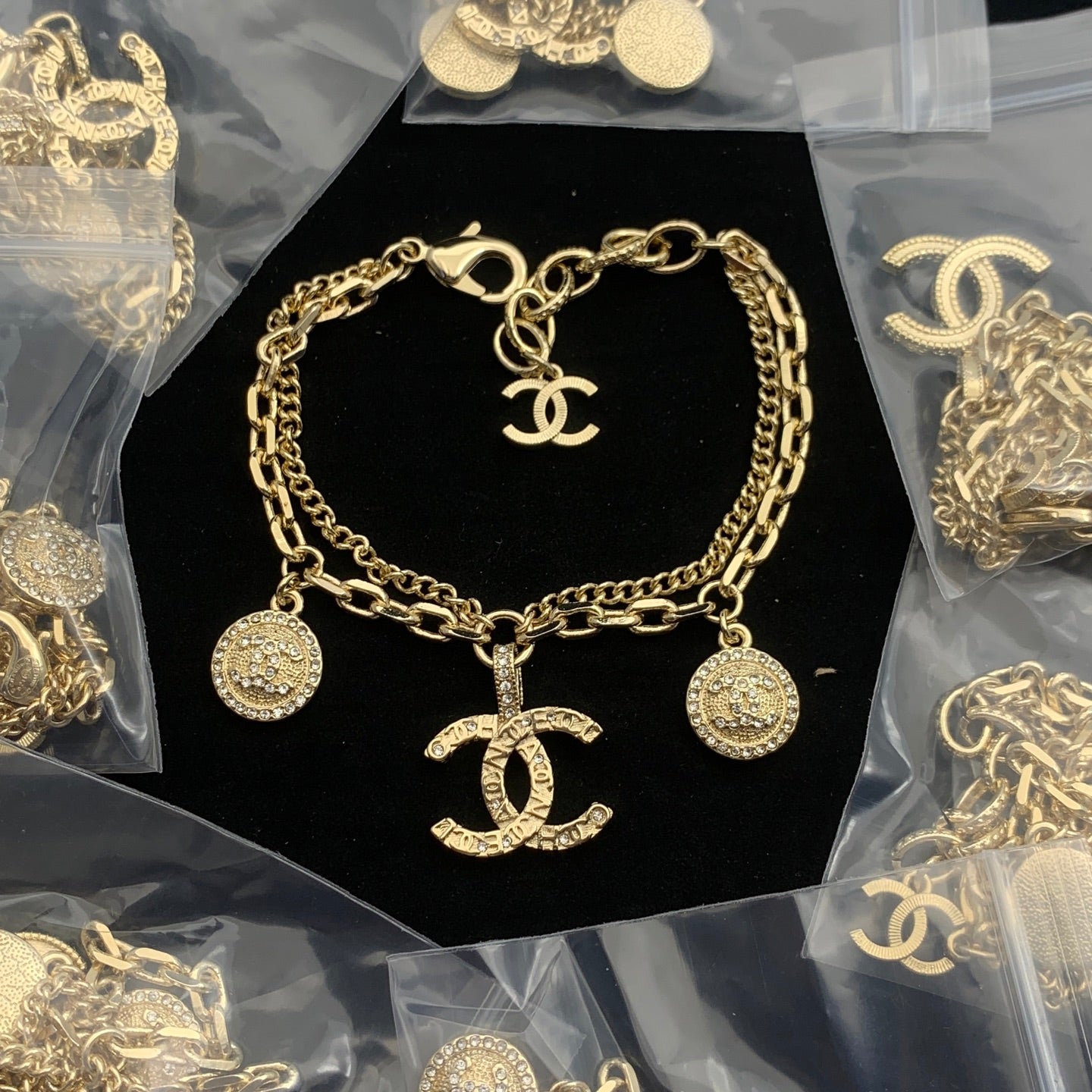 CHL  Bracelet SALE-min order required