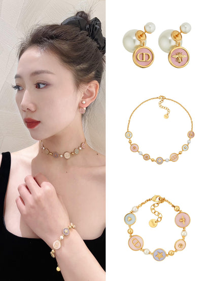 CHD Fashion Necklace