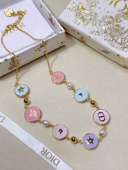 CHD Fashion Necklace