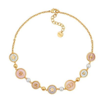 CHD Fashion Necklace